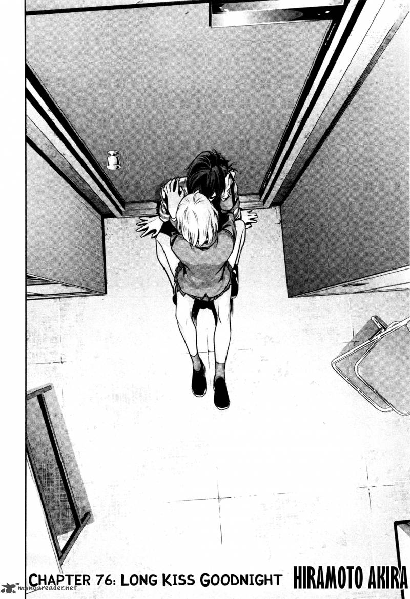 Prison School 76 3