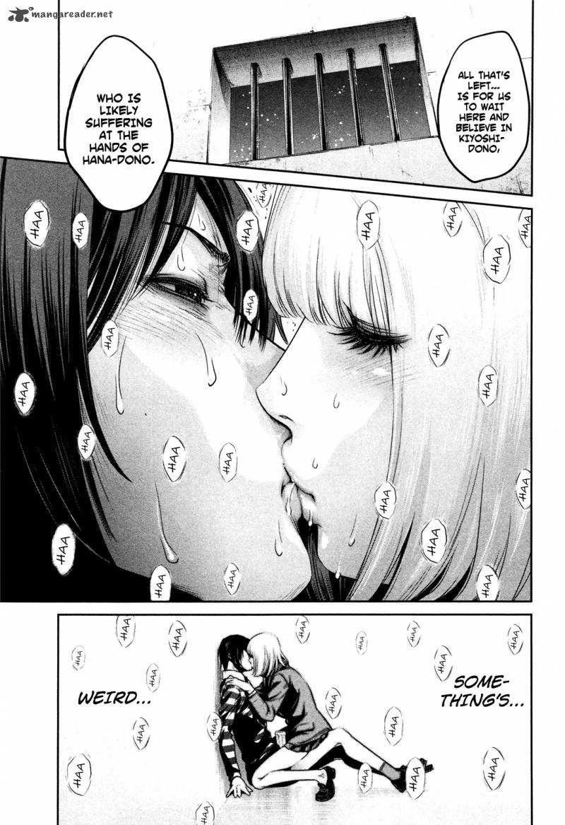 Prison School 76 6