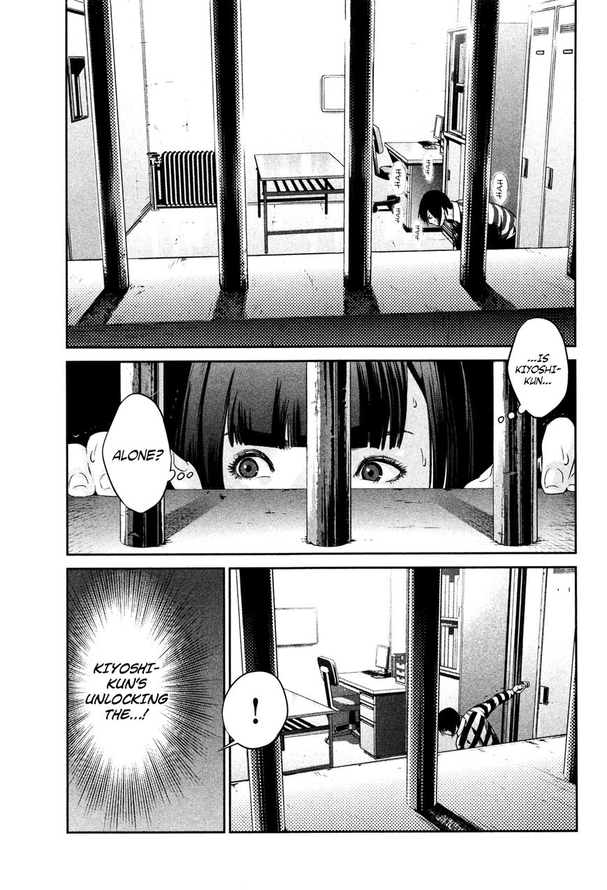 Prison School 77 10