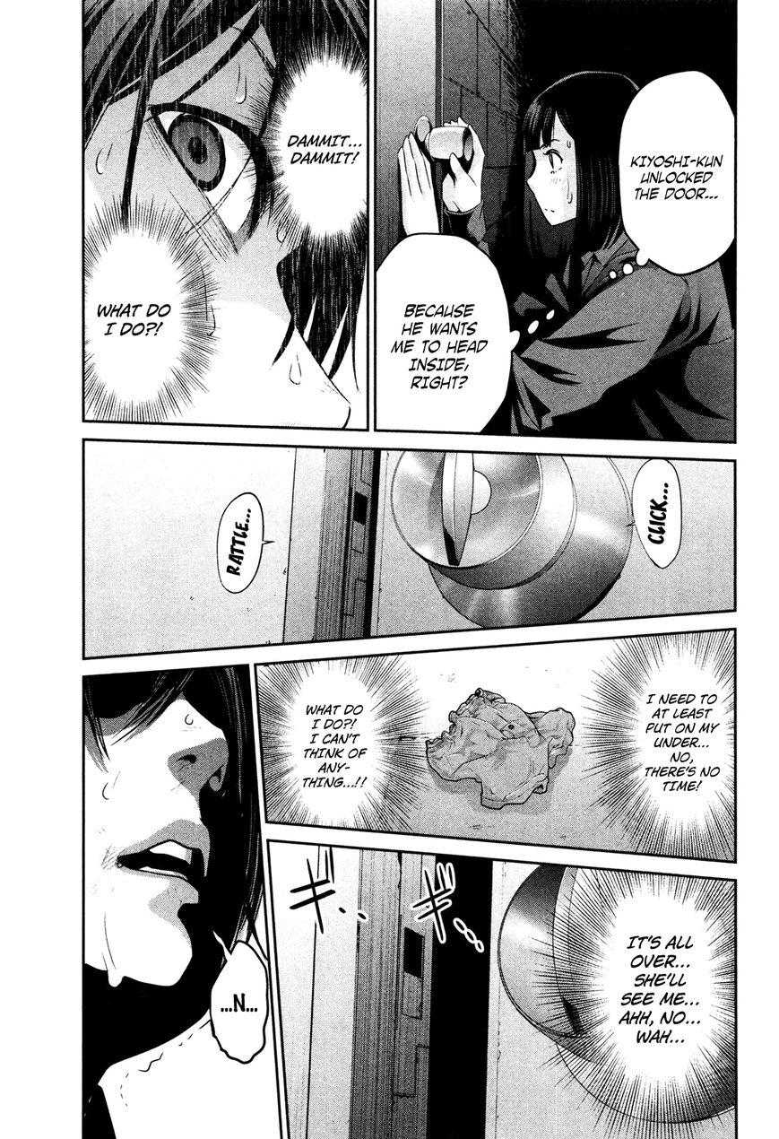 Prison School 77 14