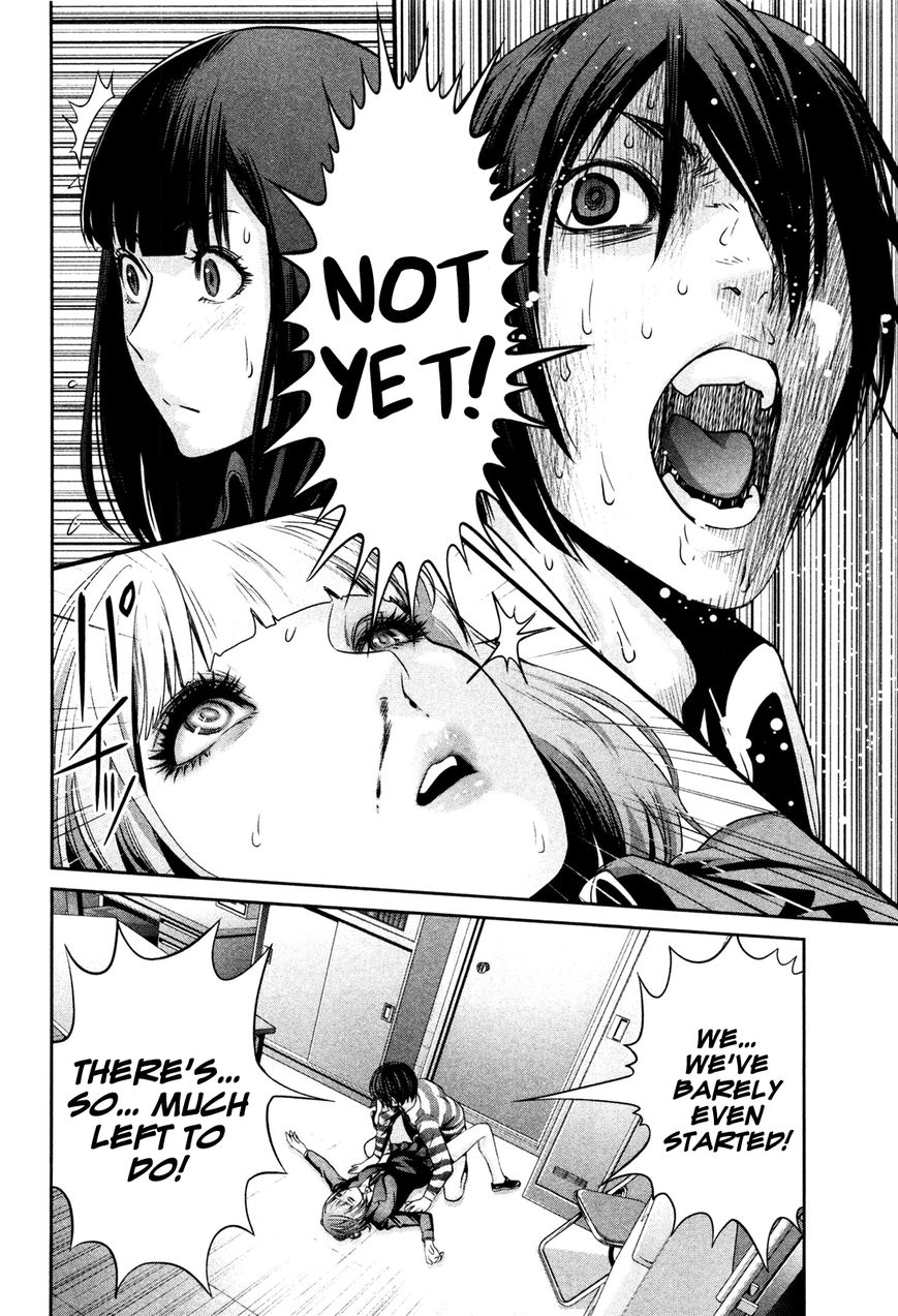 Prison School 77 15