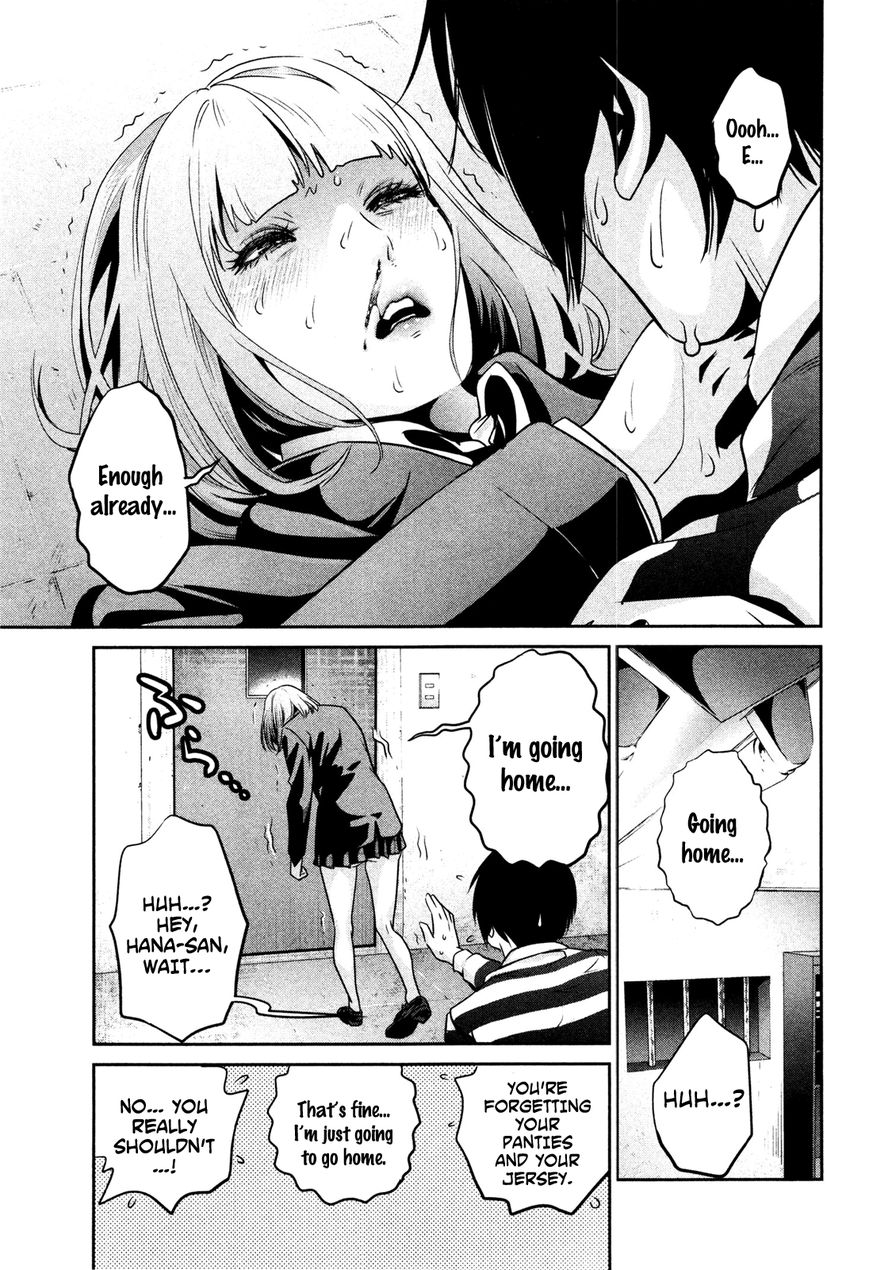 Prison School 77 16