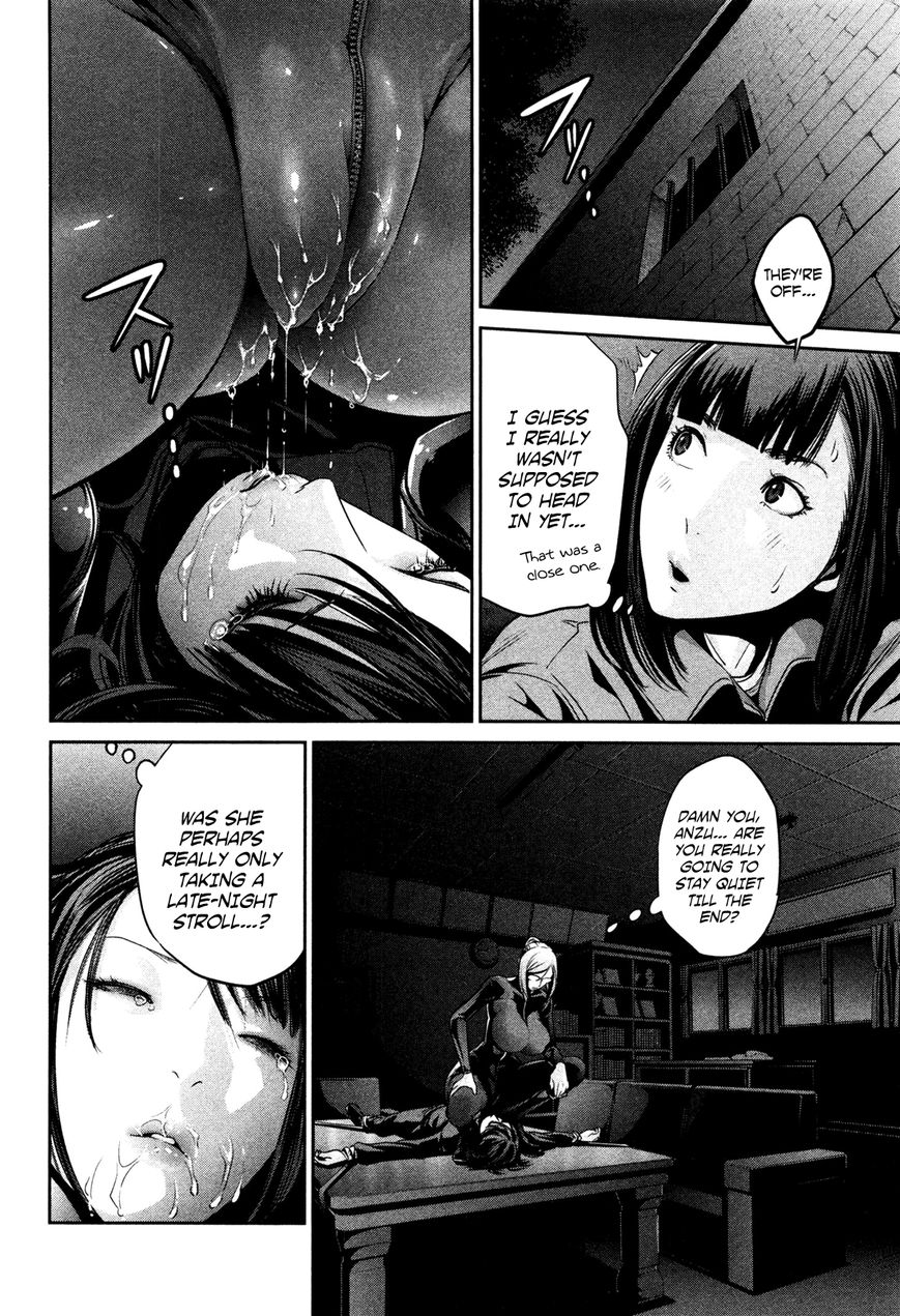 Prison School 77 17