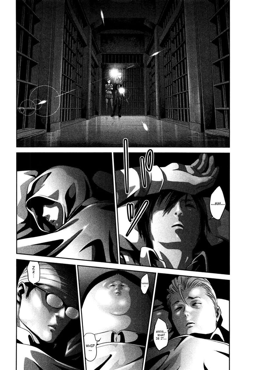 Prison School 78 10