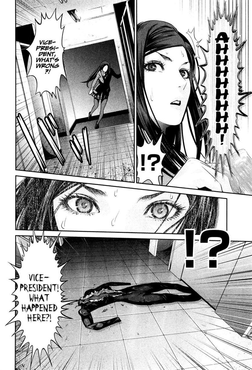 Prison School 78 14