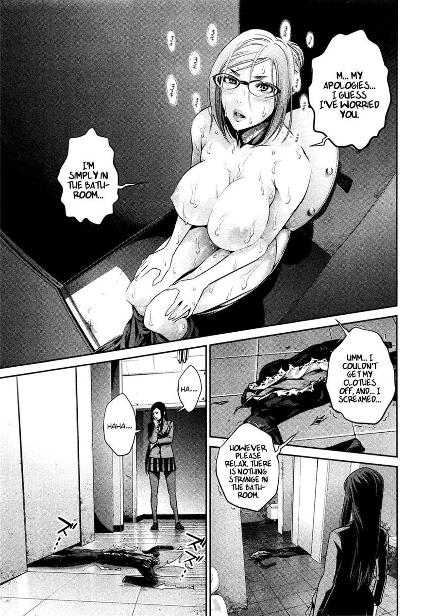 Prison School 78 15