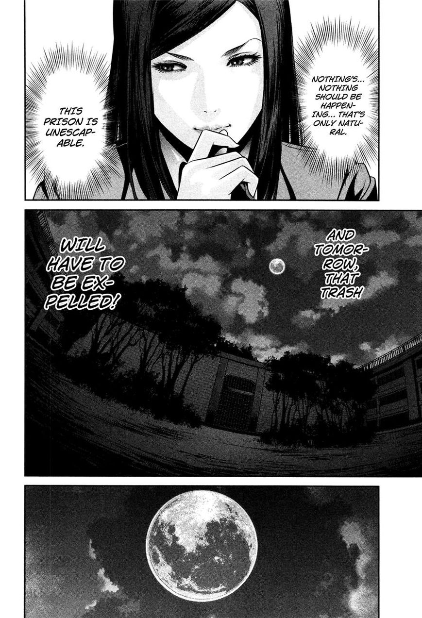 Prison School 78 16