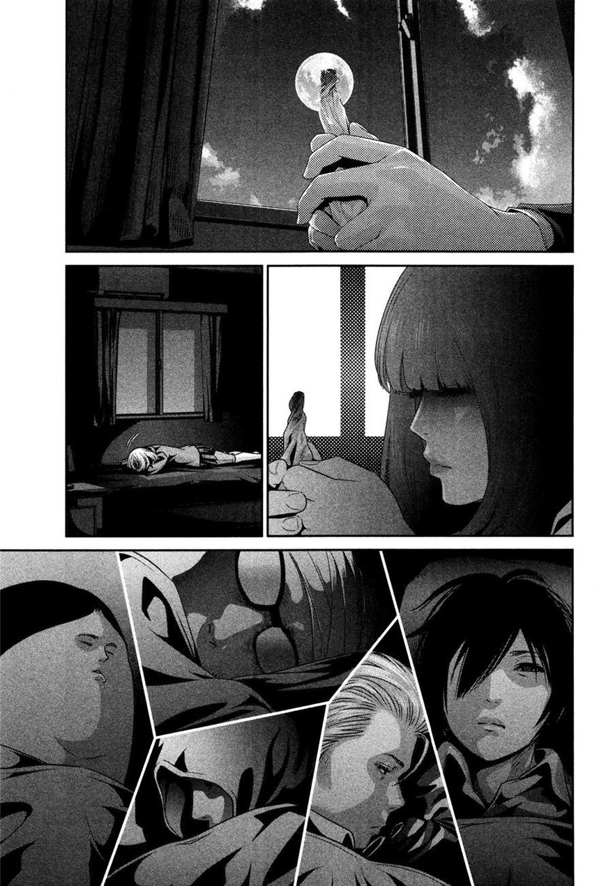 Prison School 78 17