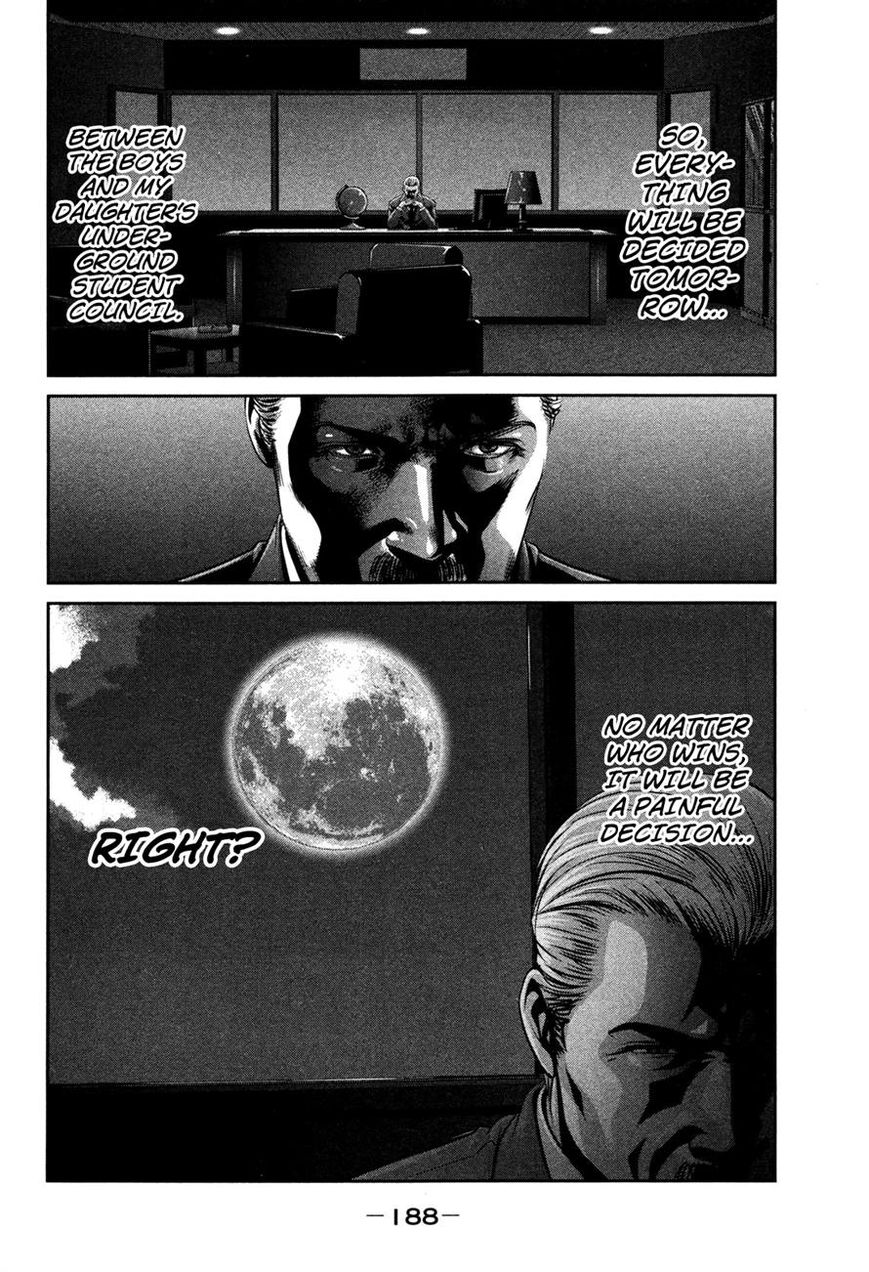 Prison School 78 18