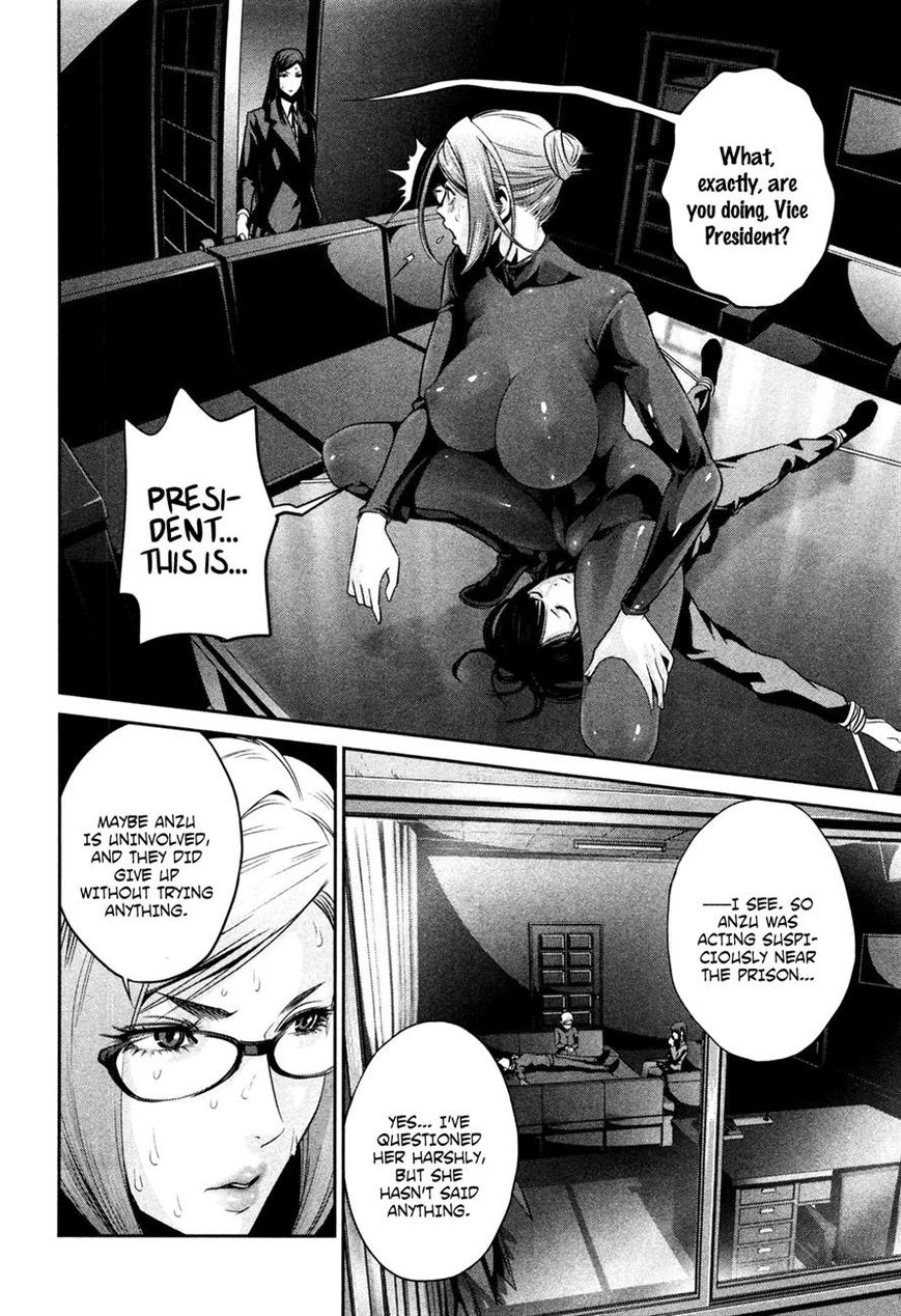 Prison School 78 6