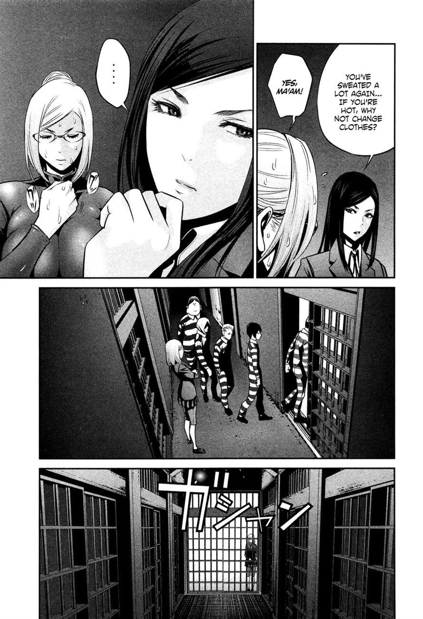 Prison School 78 7