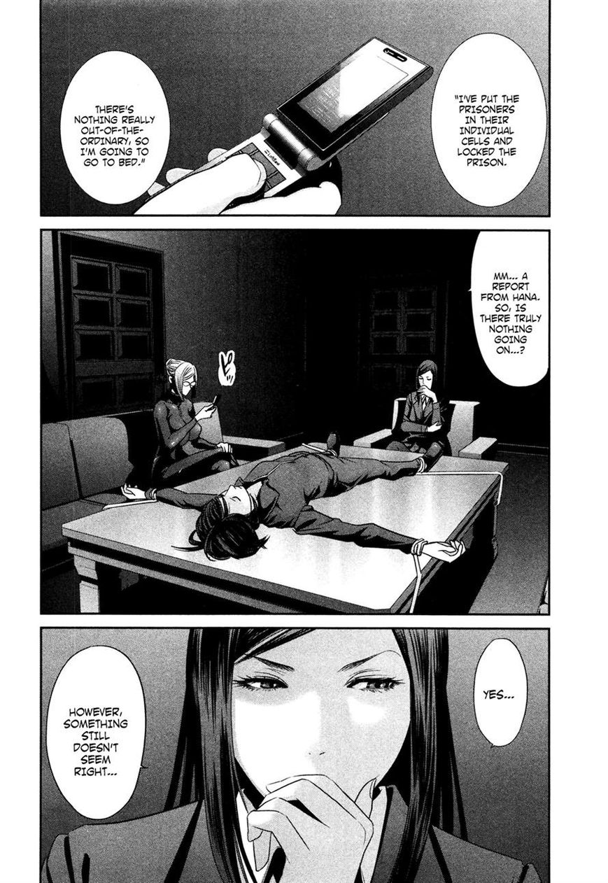 Prison School 78 8