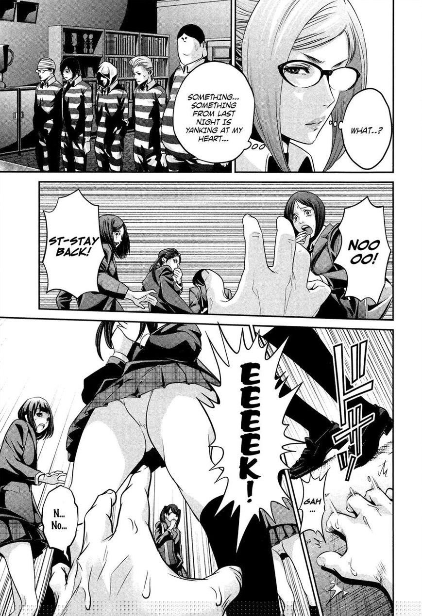 Prison School 79 11