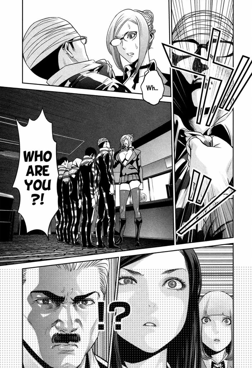 Prison School 79 15