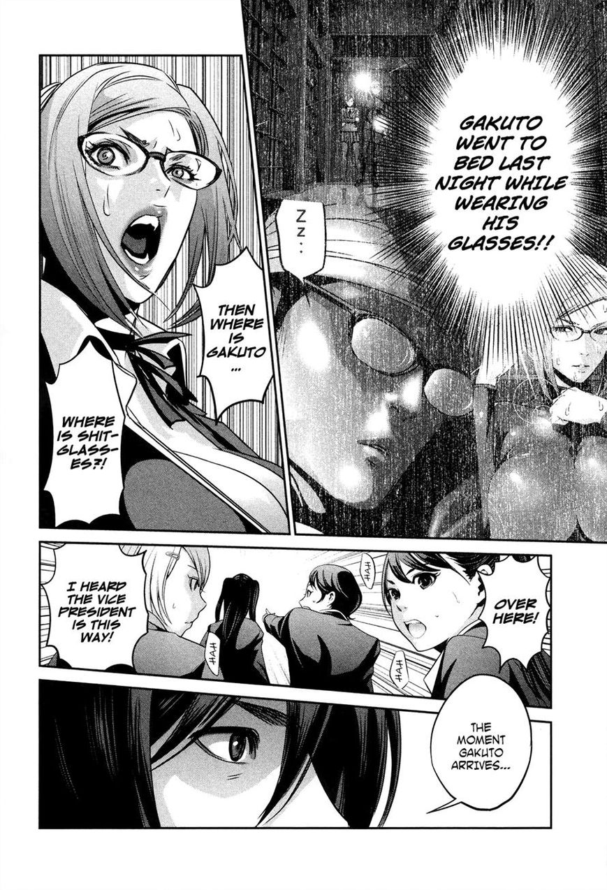 Prison School 79 18
