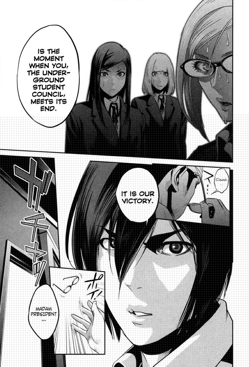 Prison School 79 19
