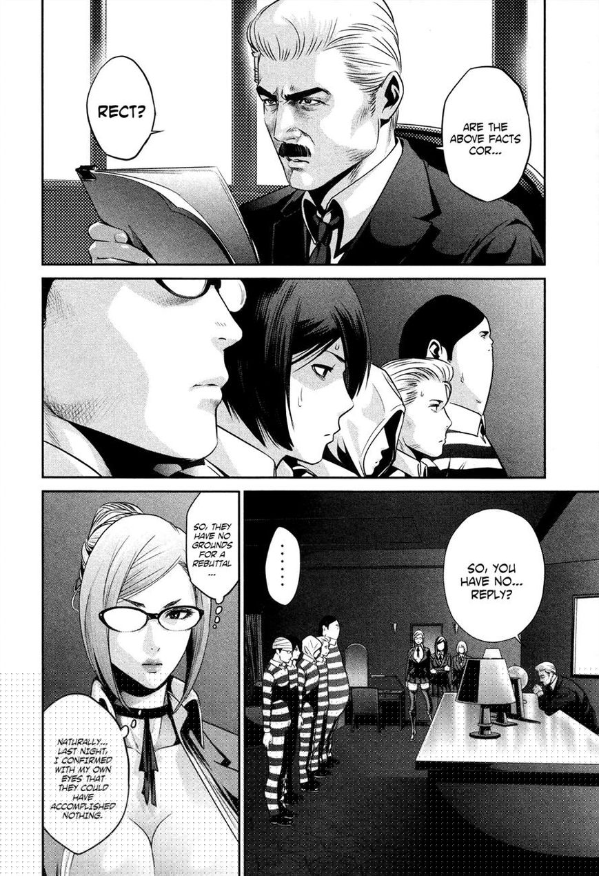 Prison School 79 8