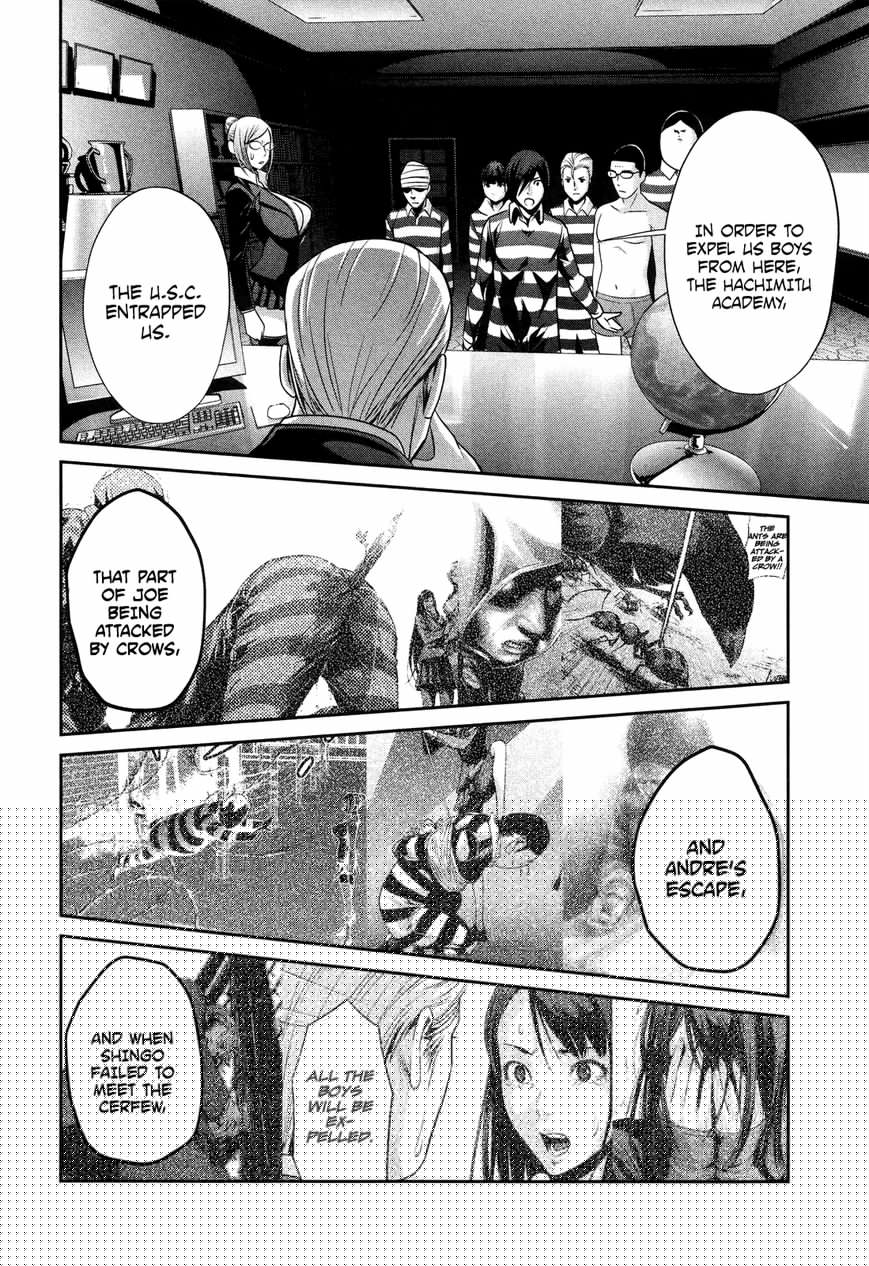 Prison School 80 9