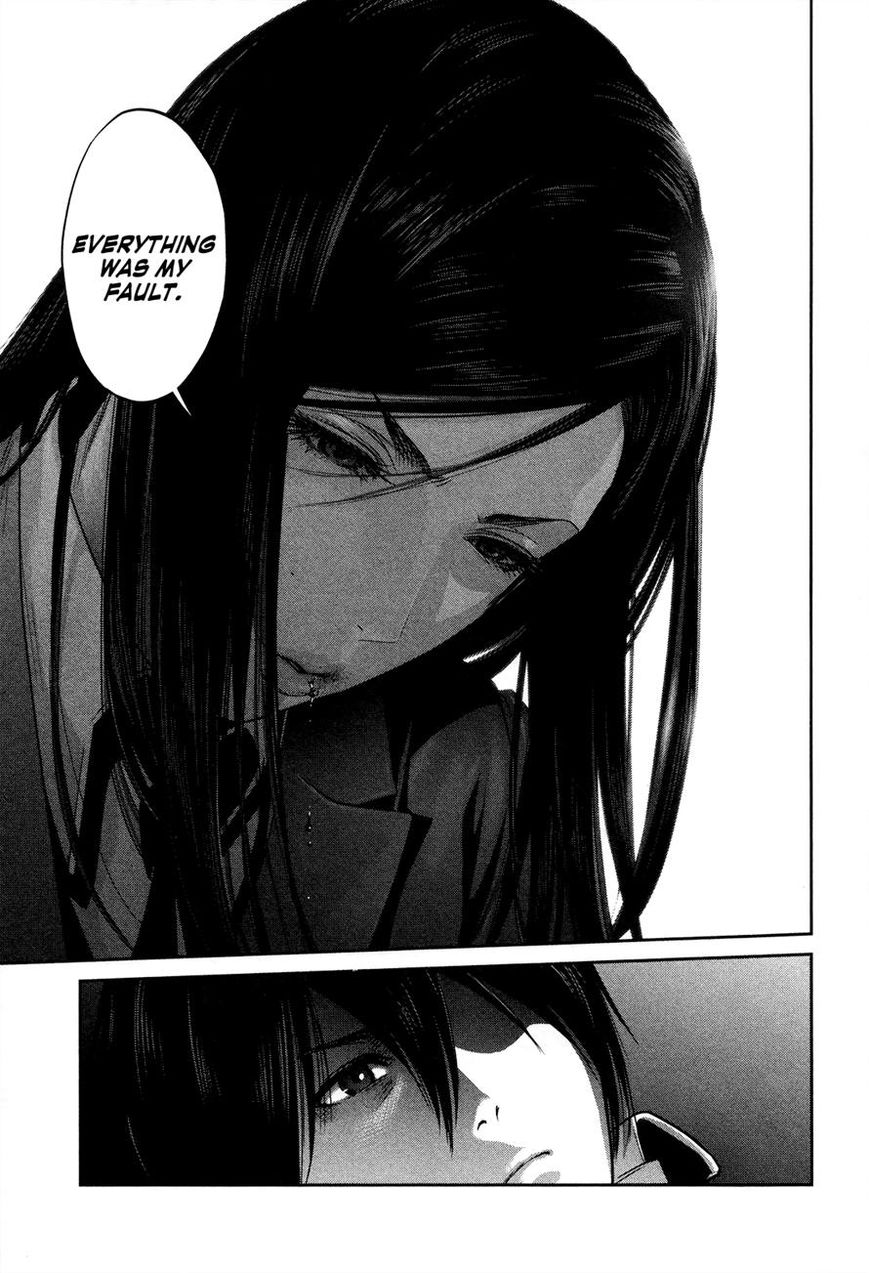 Prison School 81 11