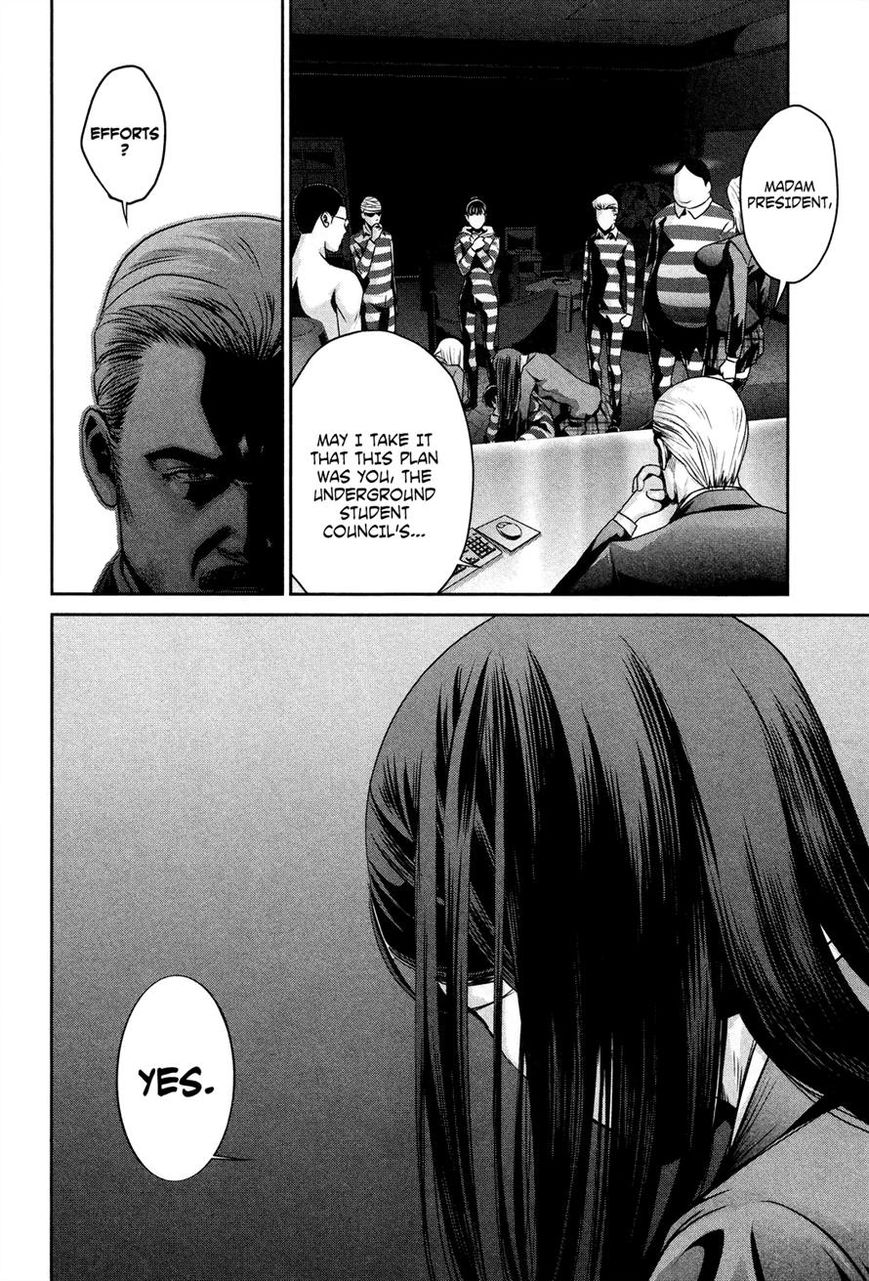 Prison School 81 12