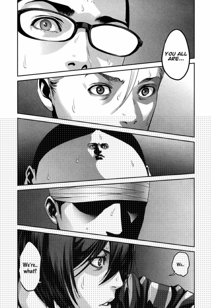 Prison School 81 15