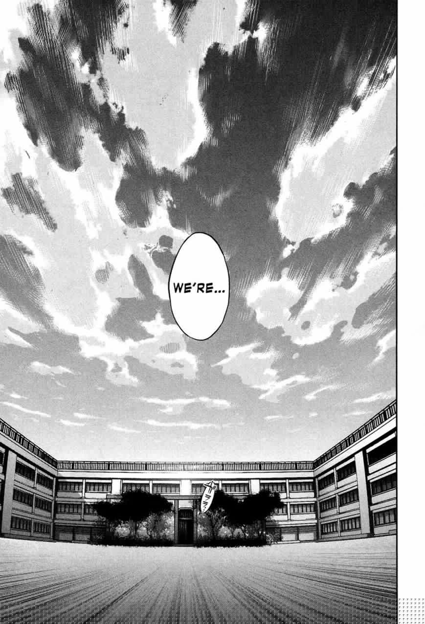 Prison School 81 17