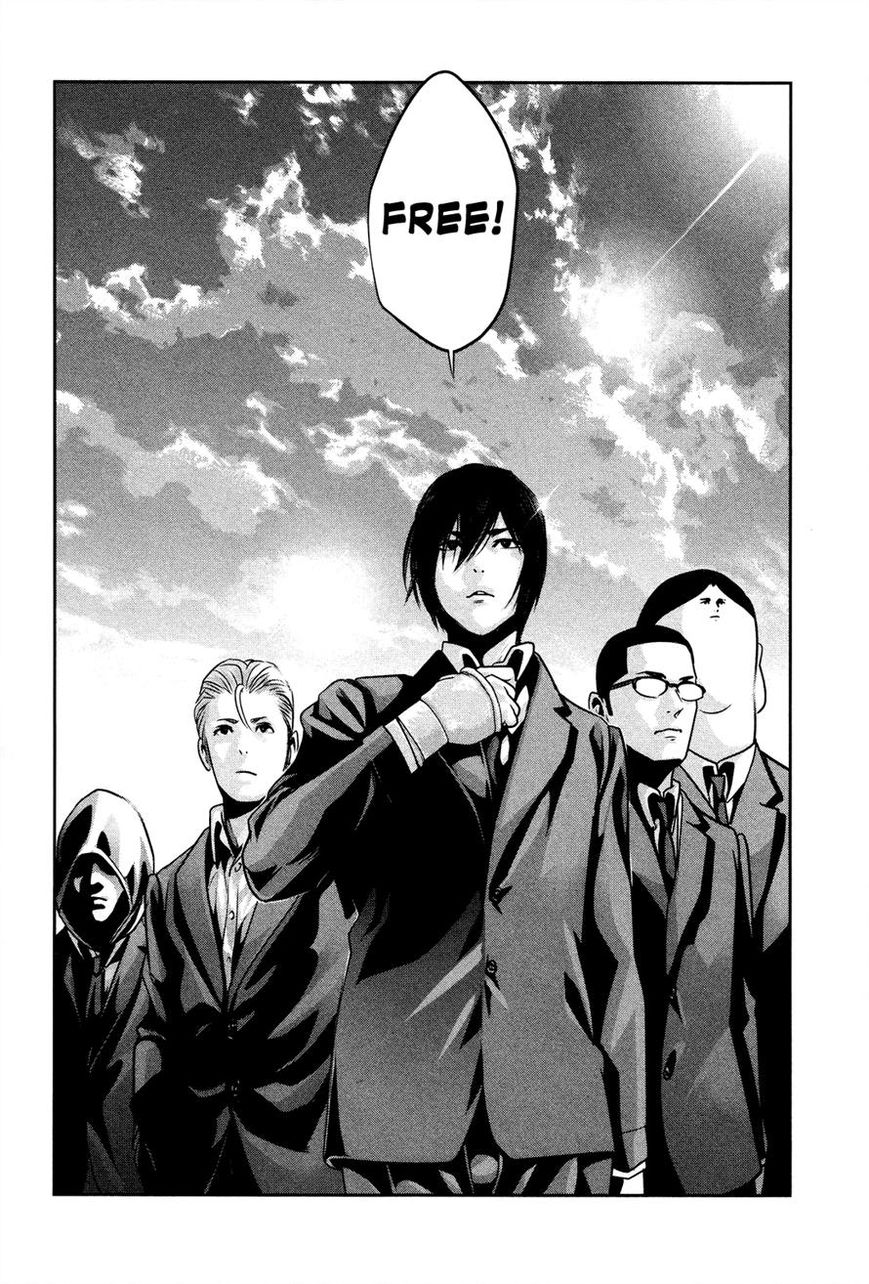 Prison School 81 18