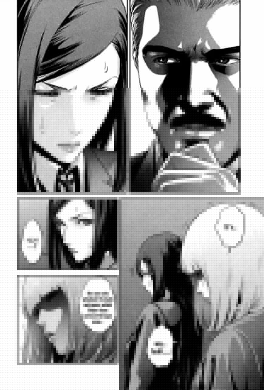 Prison School 81 4