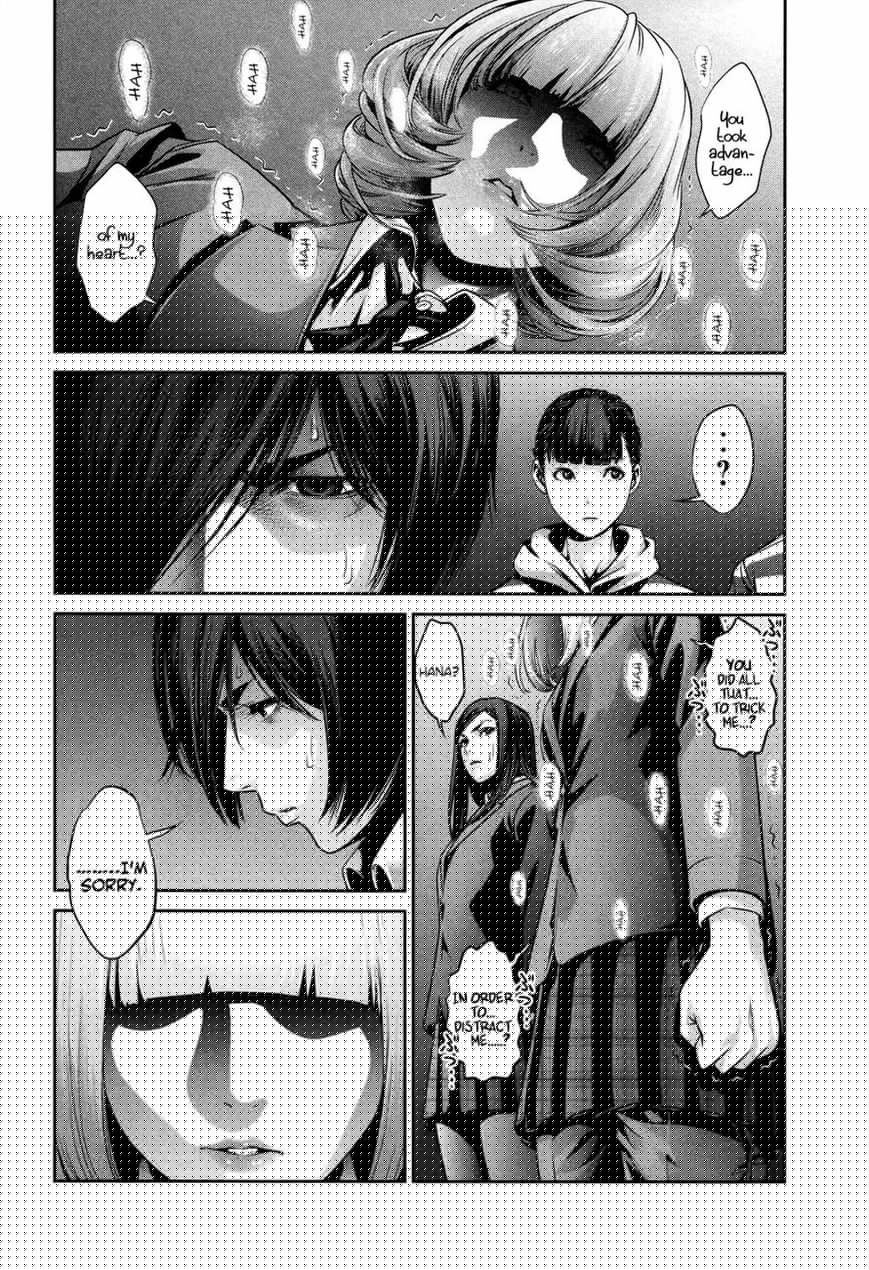 Prison School 81 6