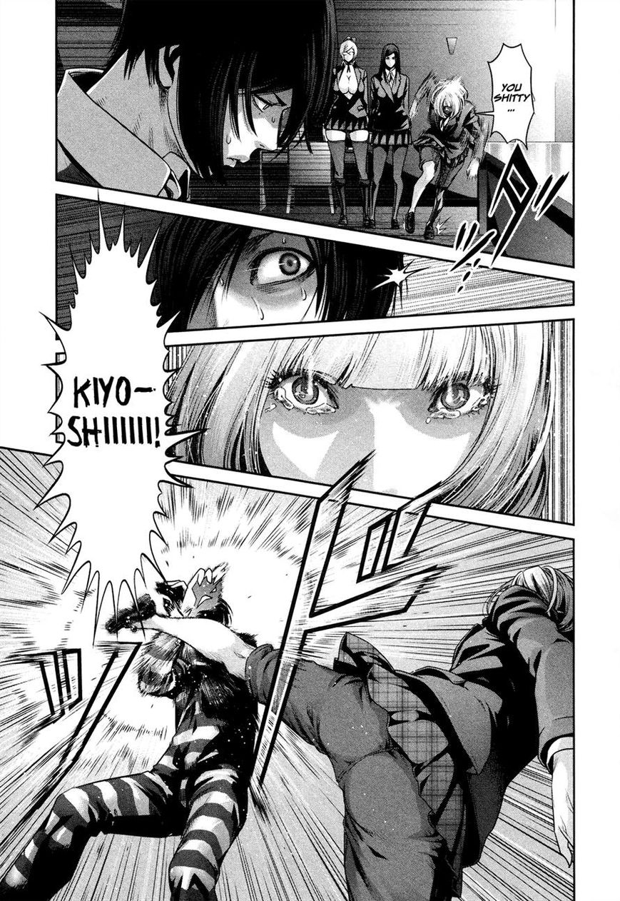 Prison School 81 7