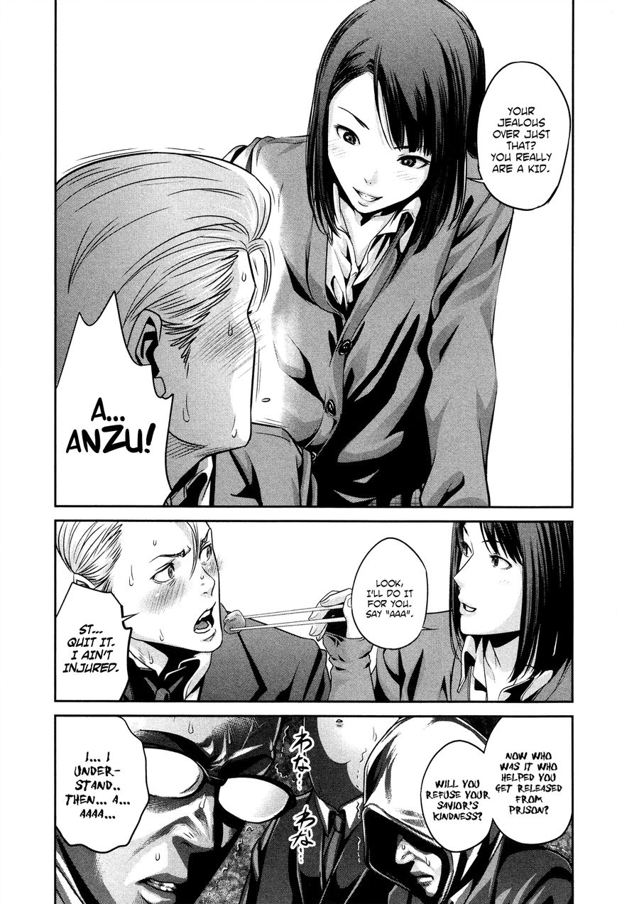 Prison School 82 10