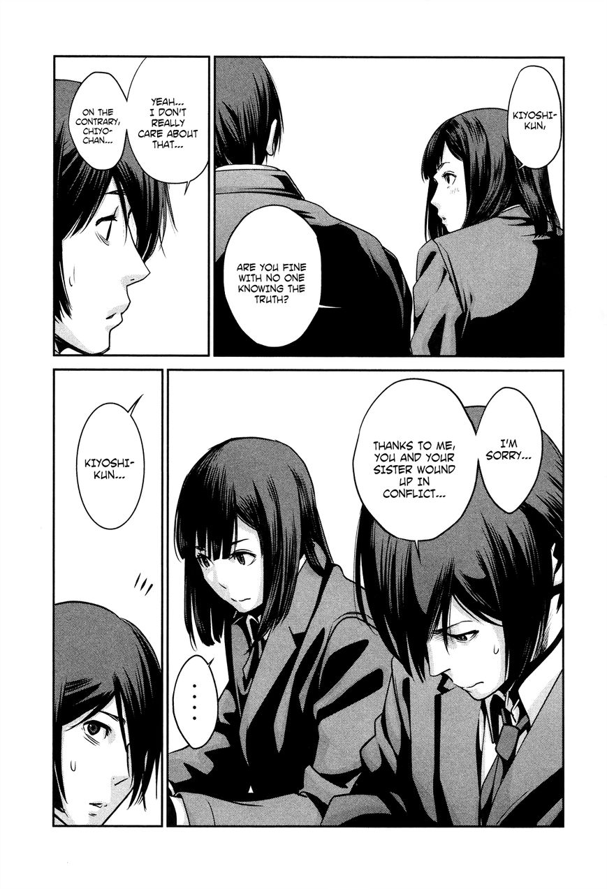 Prison School 82 12