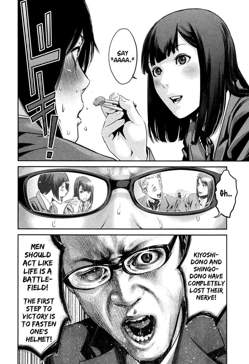 Prison School 82 13