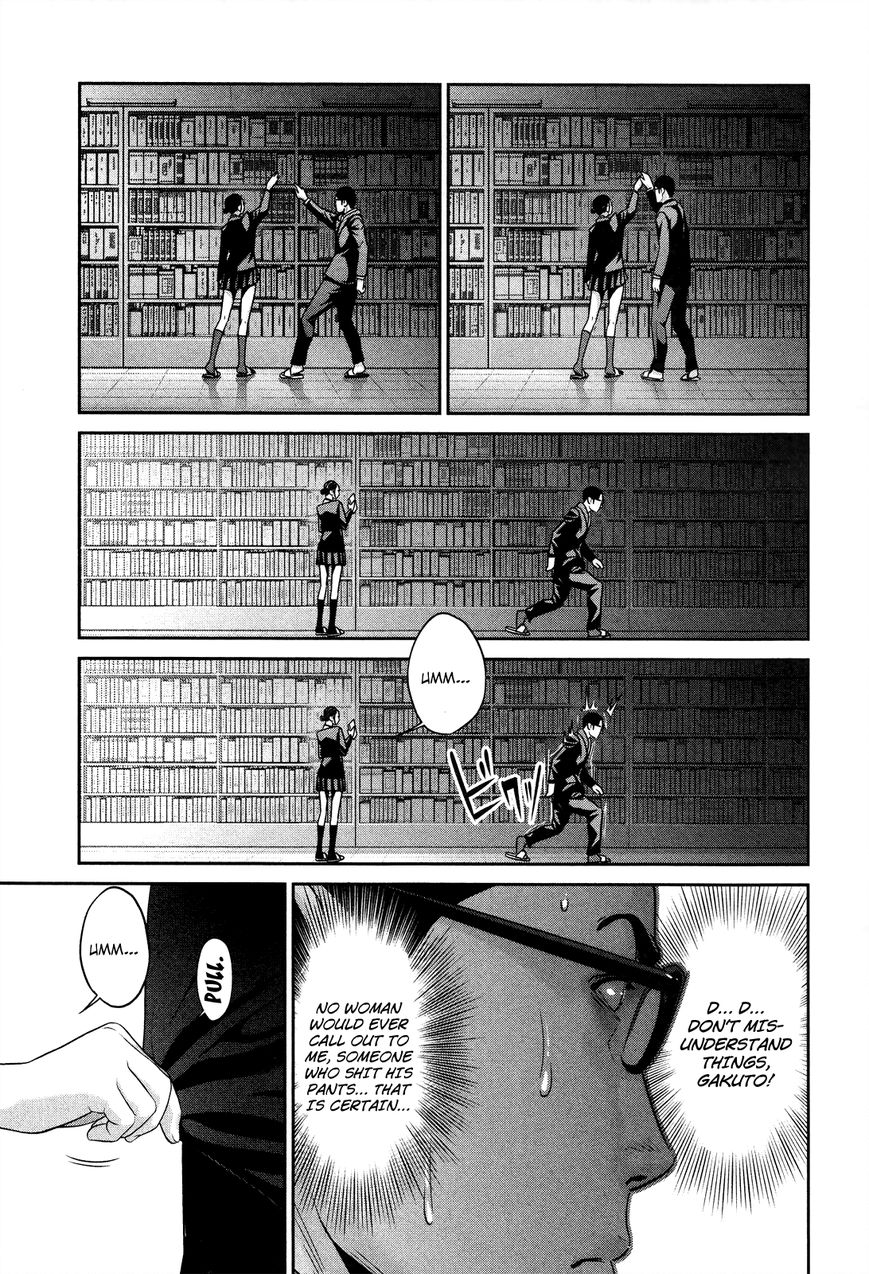 Prison School 82 18