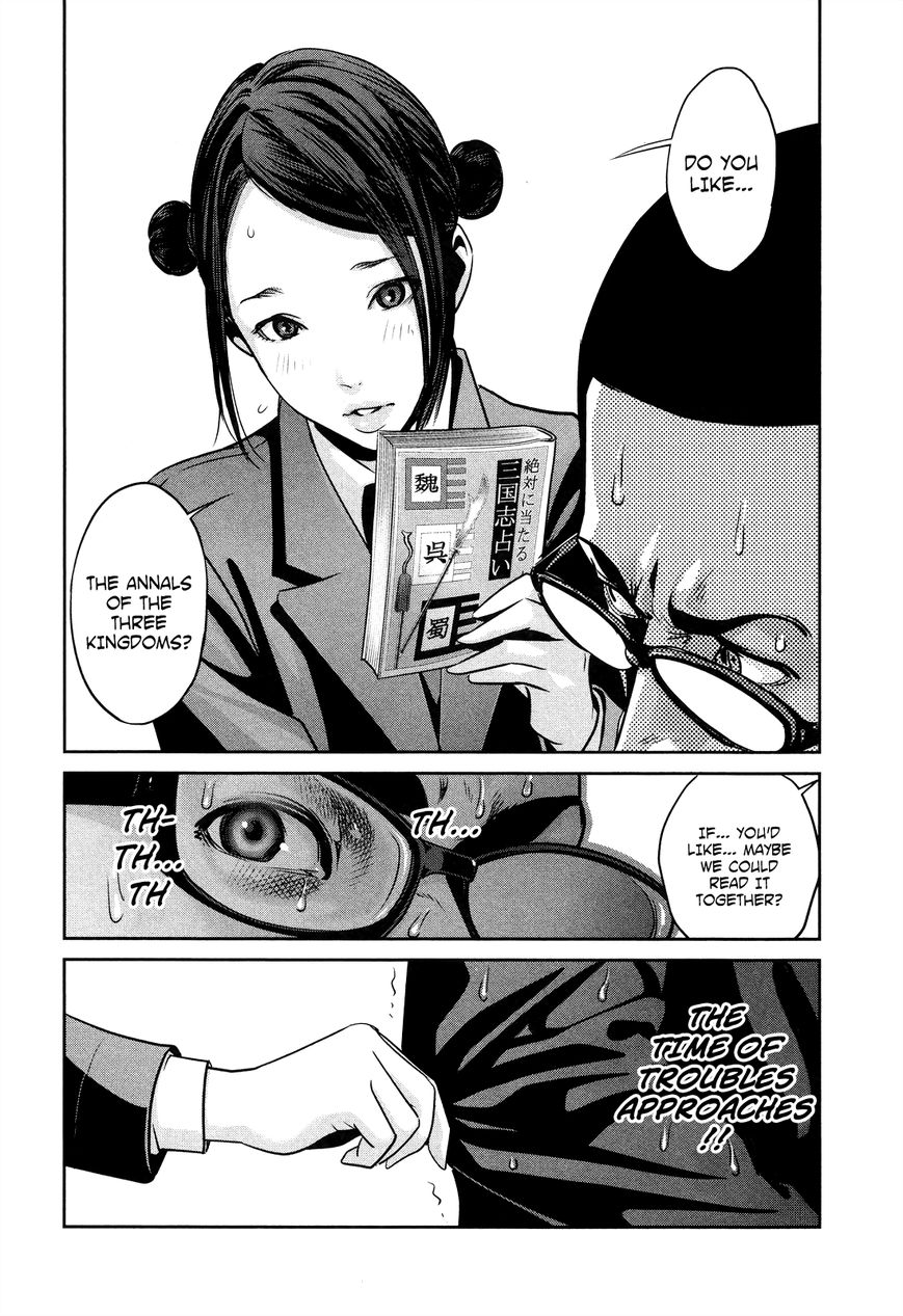 Prison School 82 19