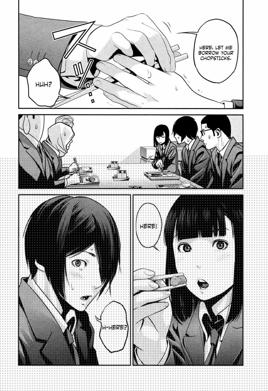 Prison School 82 7