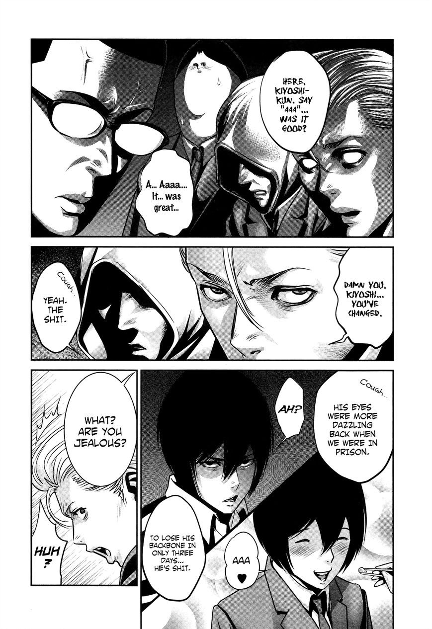 Prison School 82 9