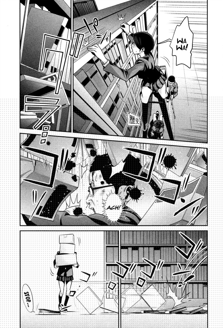 Prison School 83 10