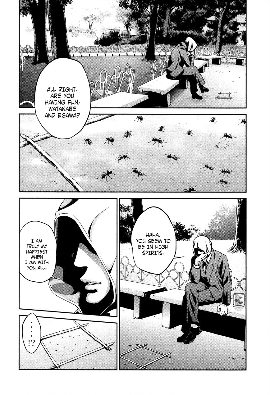 Prison School 83 11