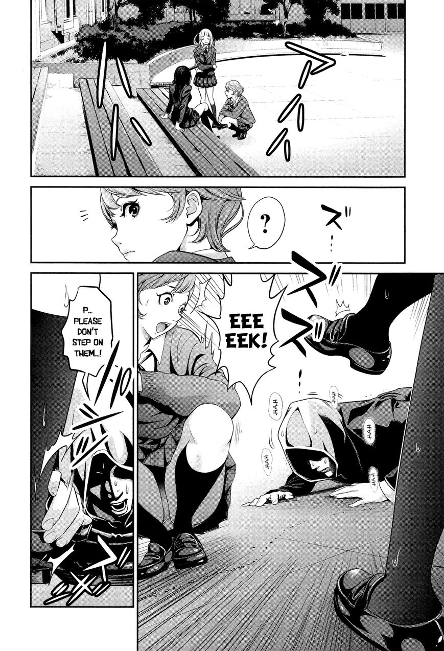 Prison School 83 13