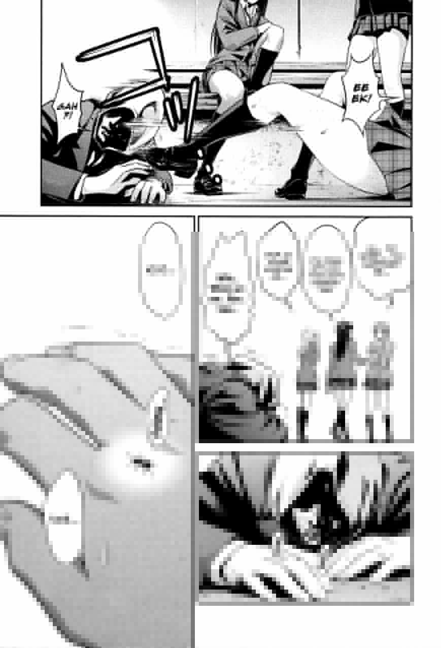 Prison School 83 14