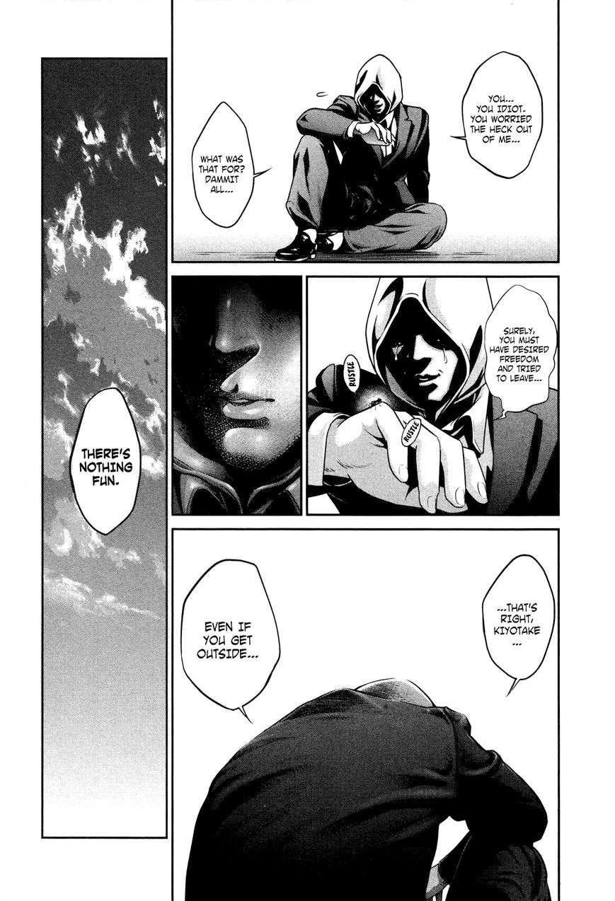 Prison School 83 15