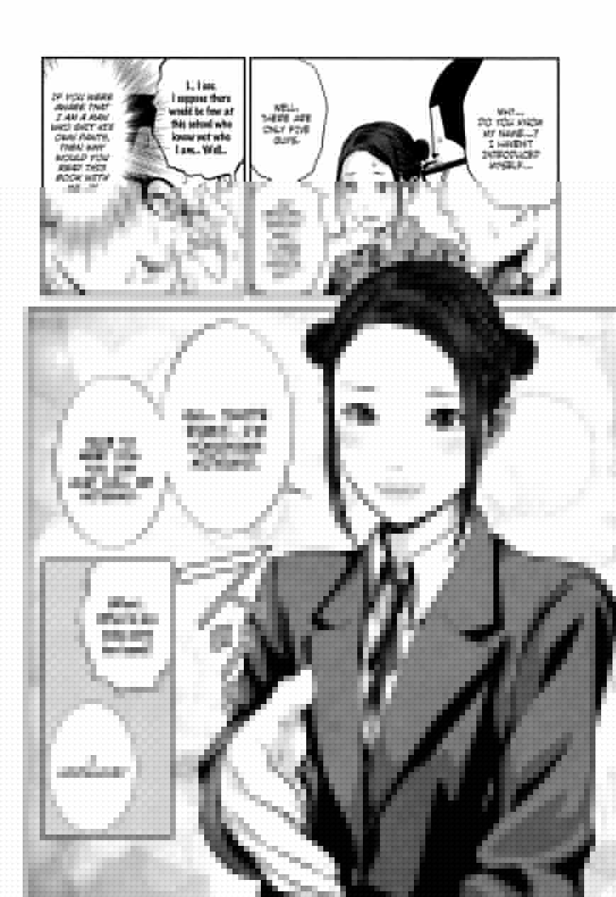 Prison School 83 5