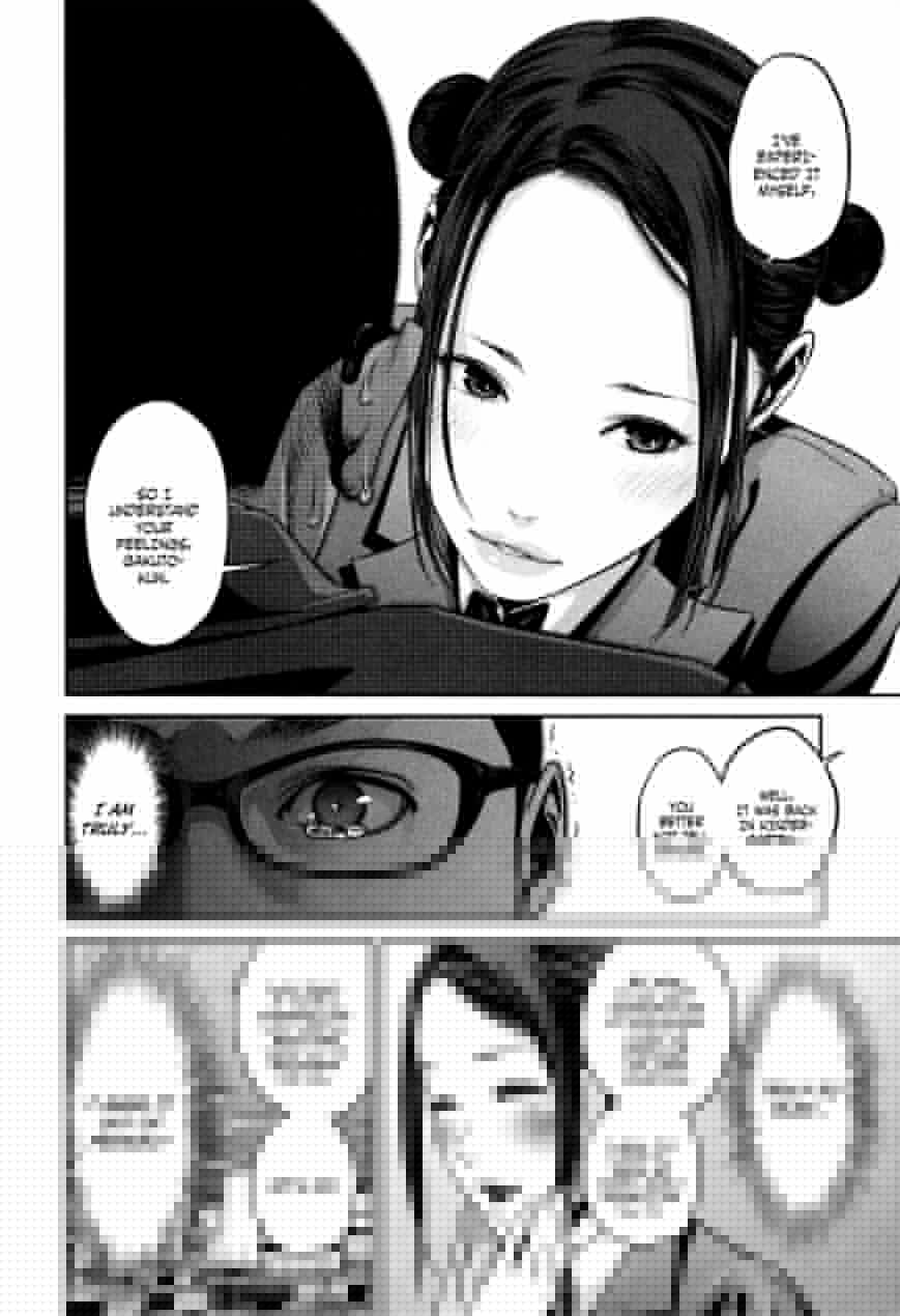 Prison School 83 7