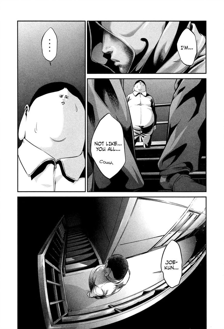 Prison School 84 10