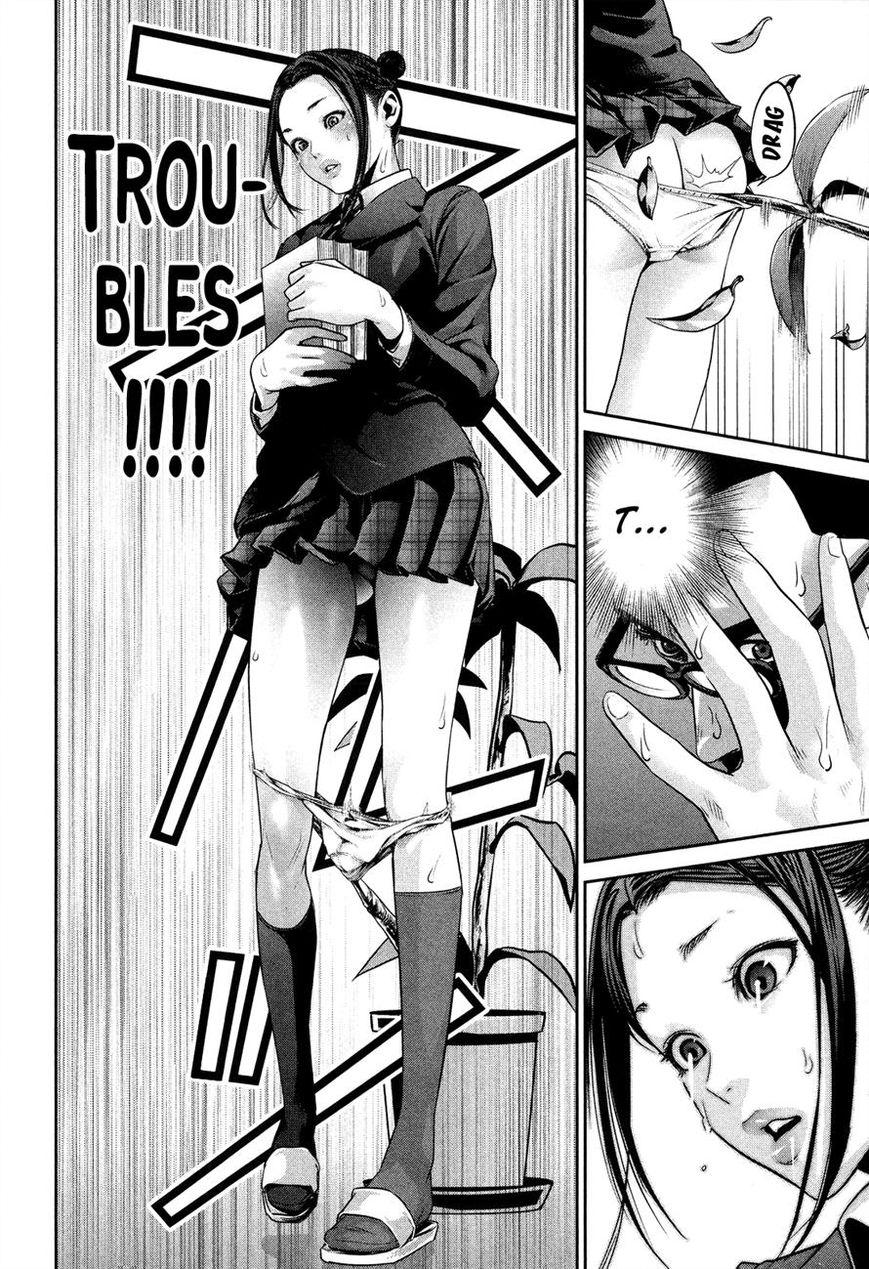 Prison School 84 14