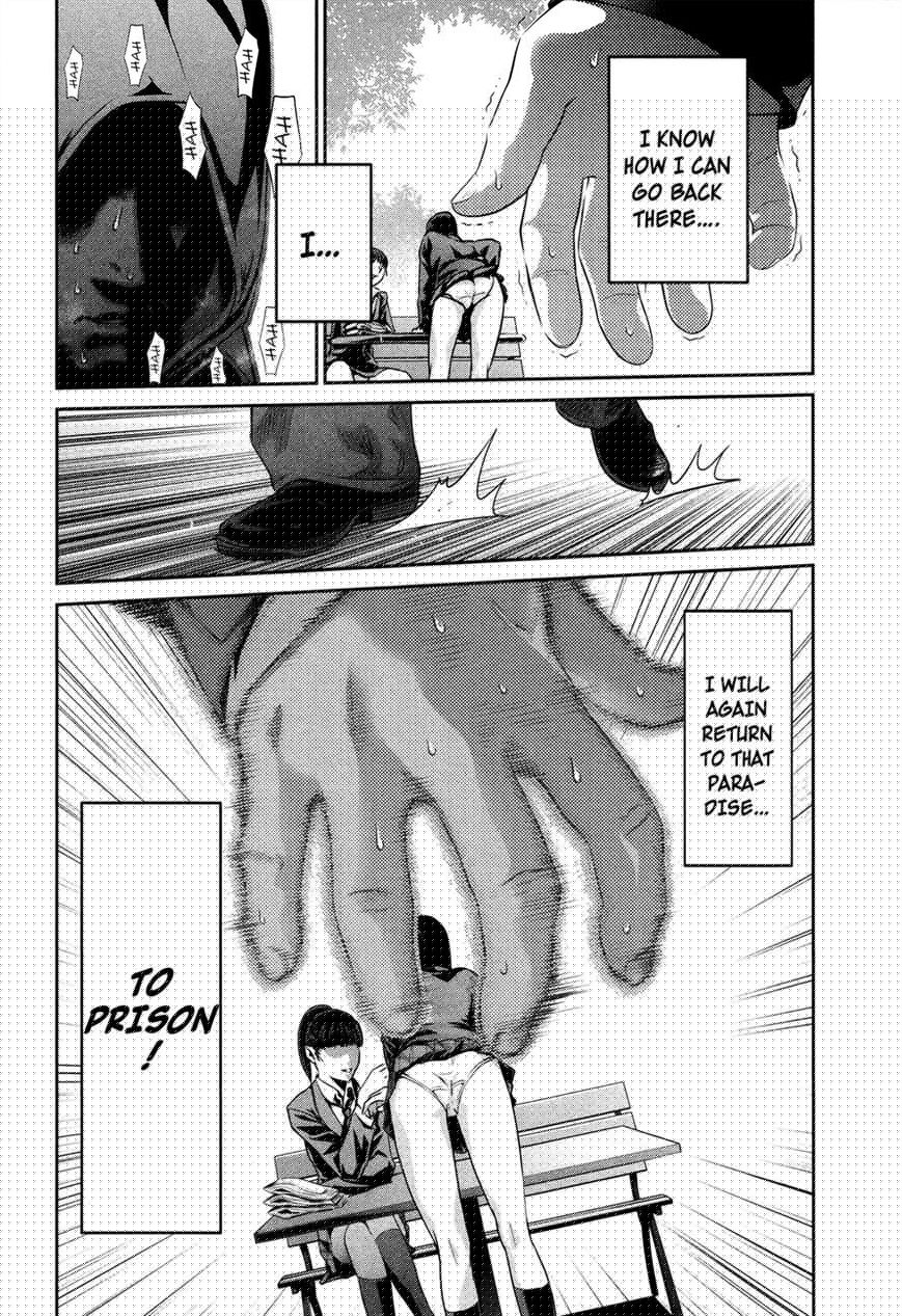 Prison School 84 18