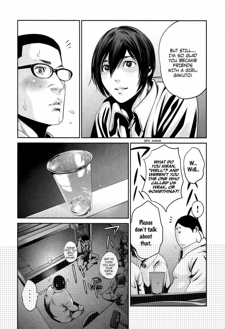 Prison School 84 4