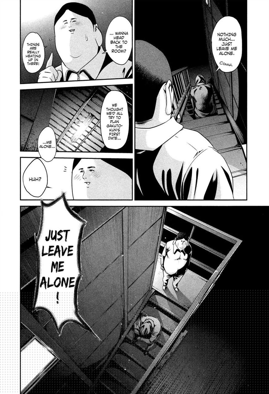 Prison School 84 6