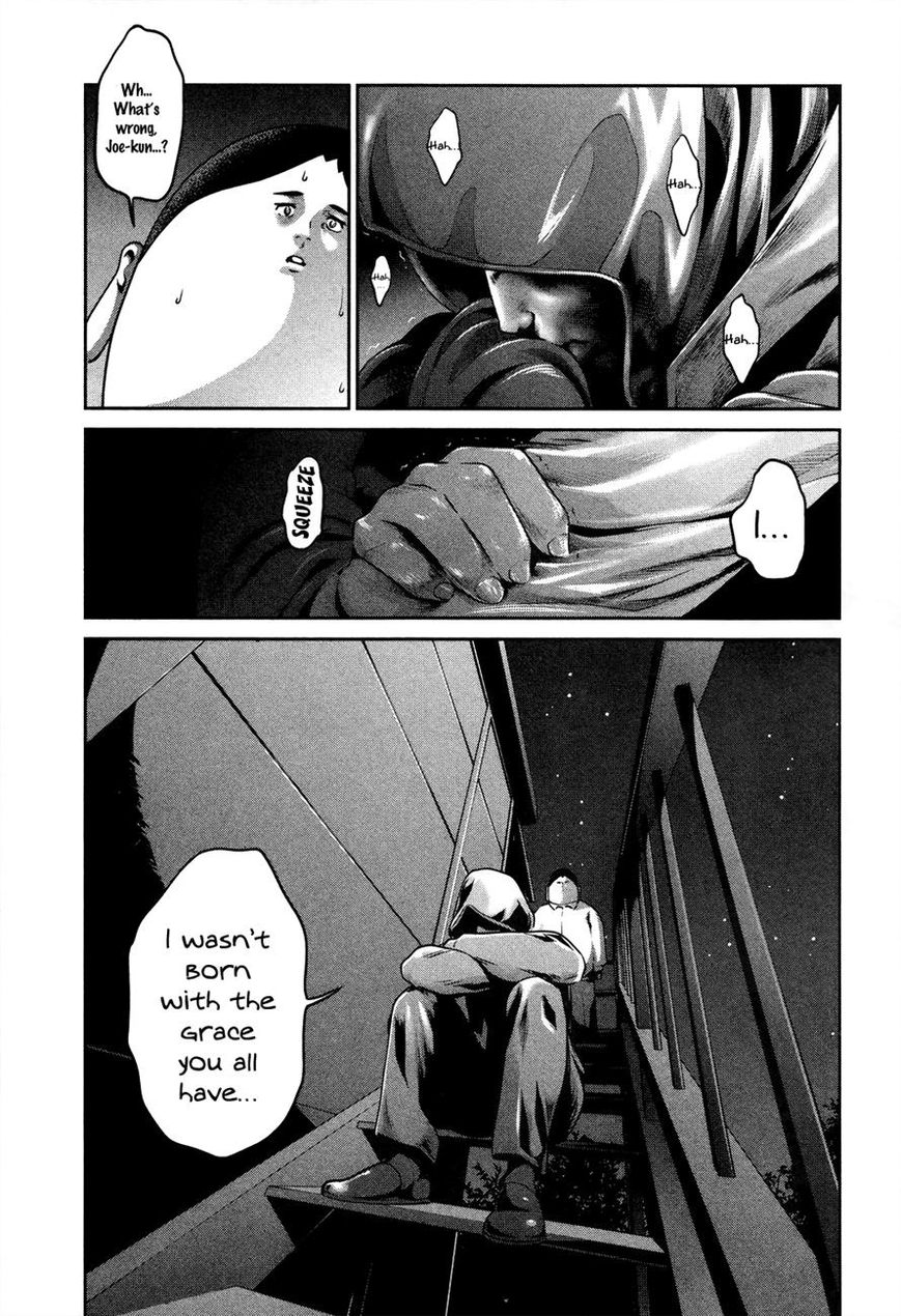 Prison School 84 7